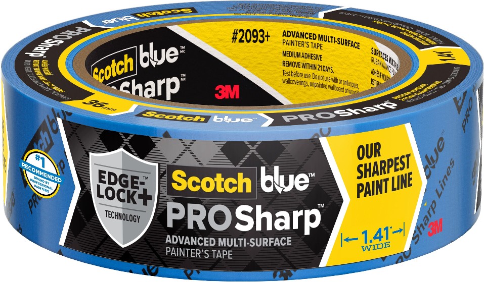 PROSharp 1.41-in x 60 Yard(s) Painters Tape