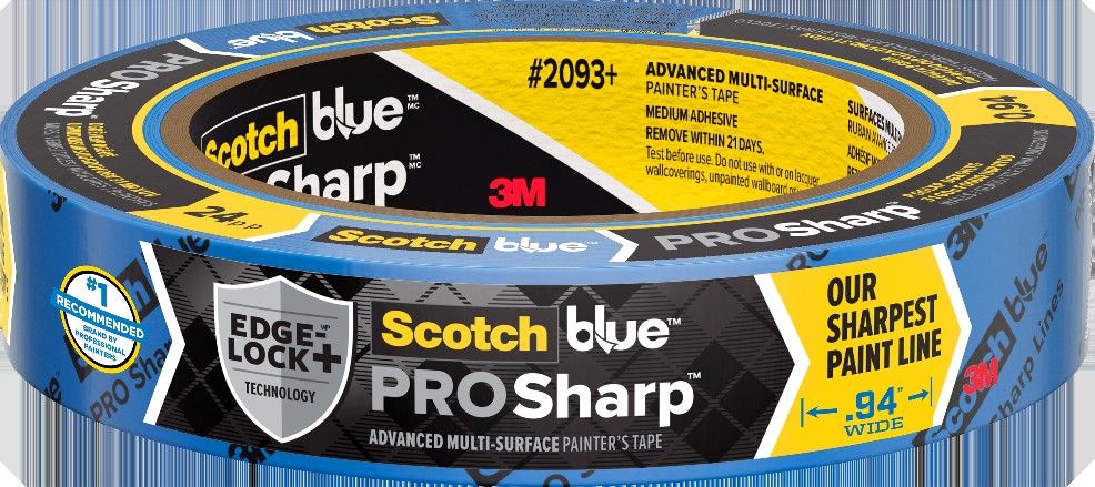 PROSharp 0.94-in x 60 Yard(s) Painters Tape
