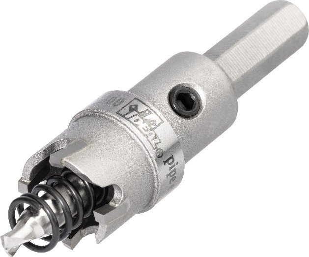 3/4-in Carbide-tipped Non-arbored Hole saw