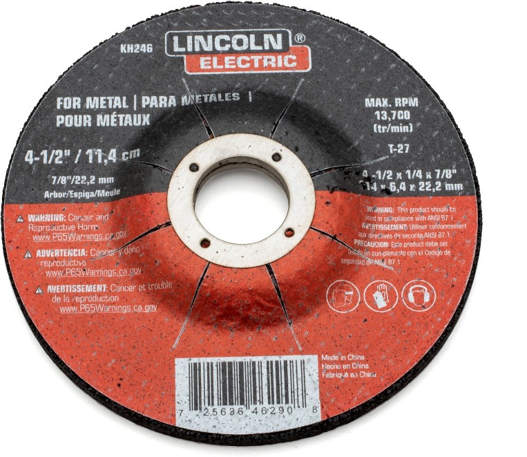 Welding tool
