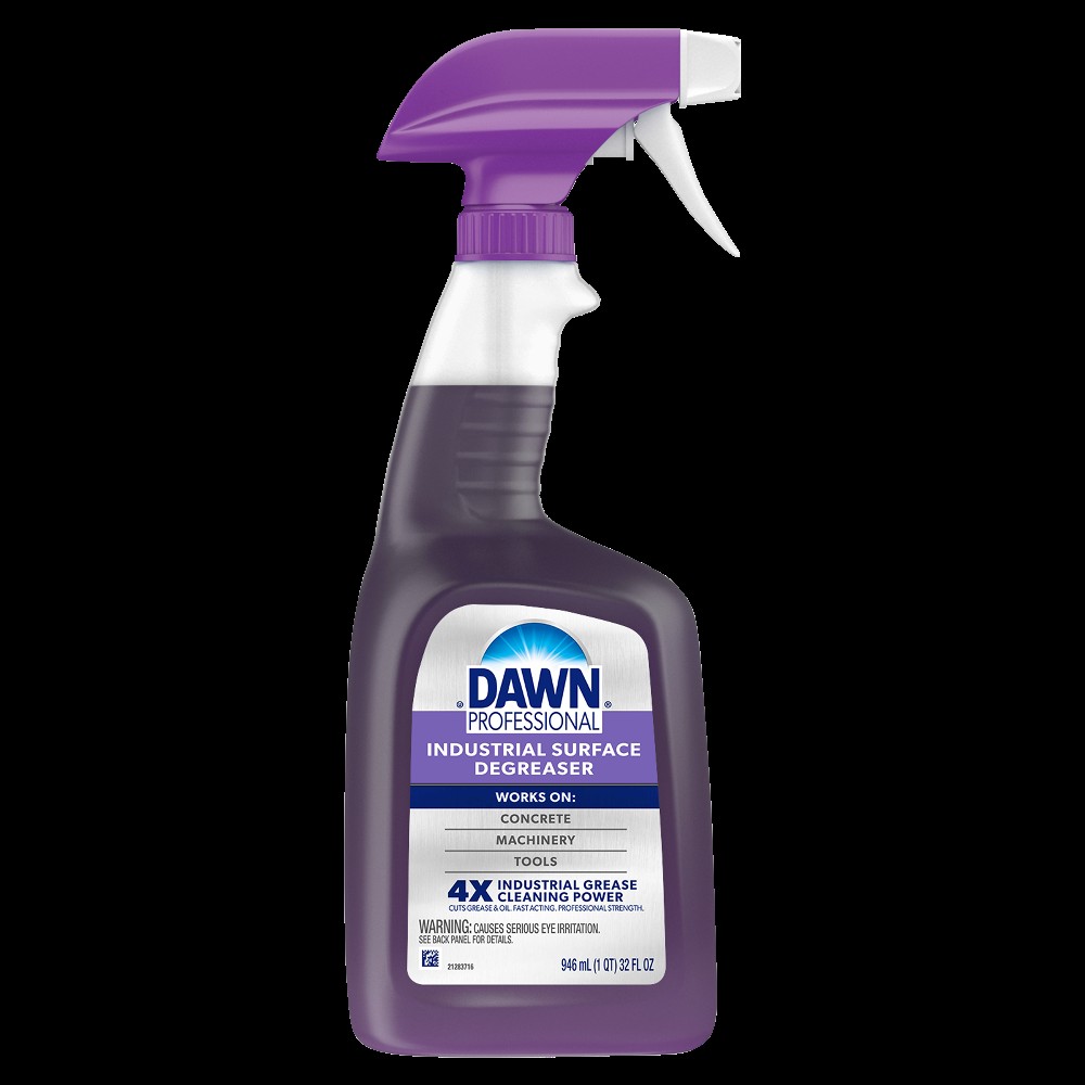 Industrial Surface 32 -fl oz Degreaser
