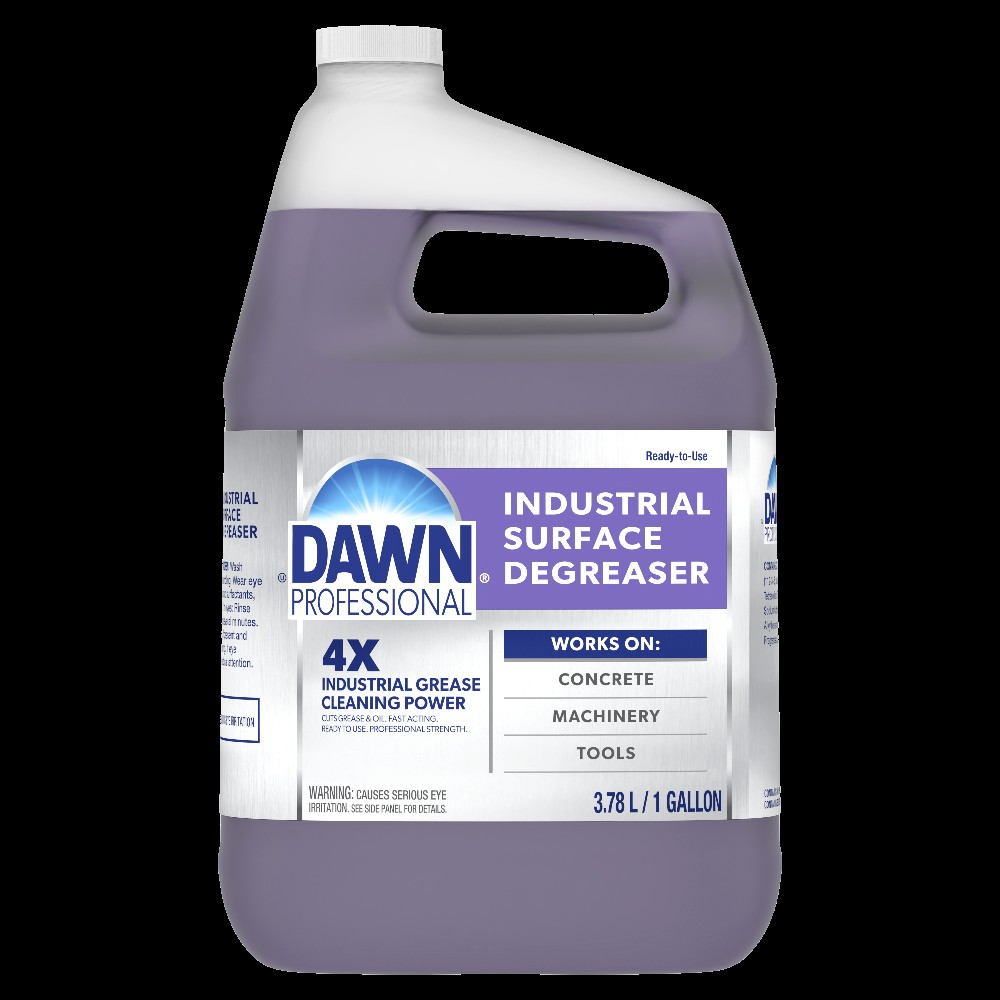 Industrial Surface 1 -Gallon Degreaser