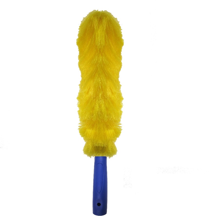 Poly fiber Dusting wand