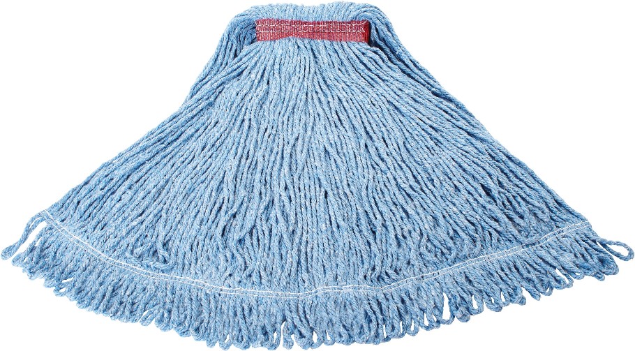 Cotton Replacement Head 2 -Pack