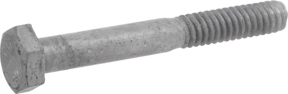 5/8-in x 14-in Coarse Thread Hex Bolt (25-Count)
