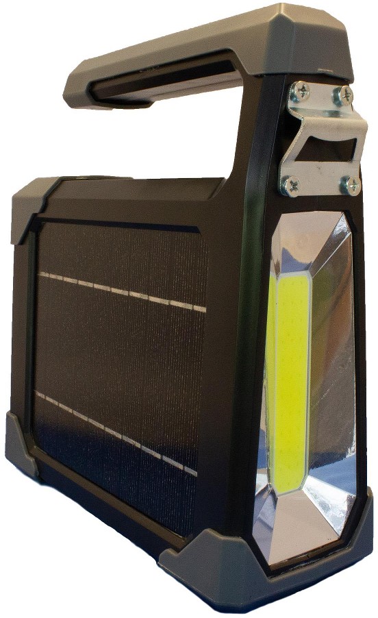 1000-Lumen 3 -Mode LED Rechargeable Camping Lantern