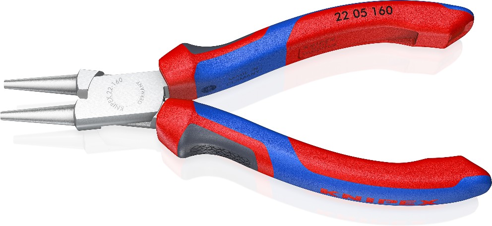 6.25-in Needle nose pliers