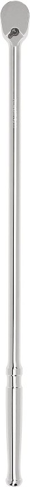 90 -Tooth 3/8-in Drive Full polish Handle Ratchet
