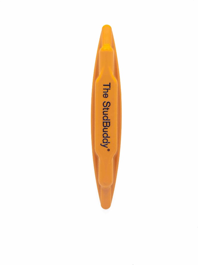 Metal and wood stud Finder