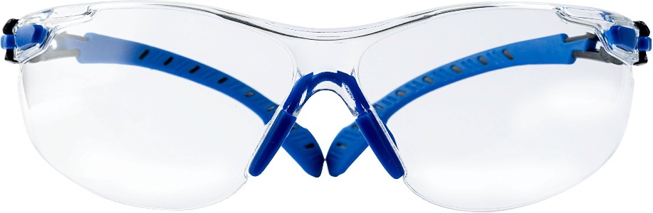 Scotchgard Plastic Anti-Fog Safety Glasses
