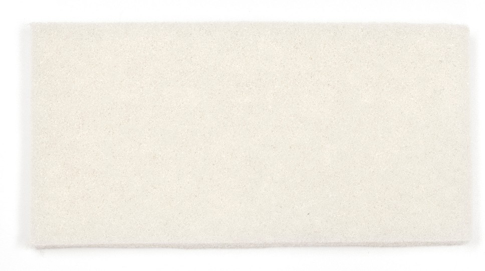 1 Synthetic fiber Floor Scrubber Pad