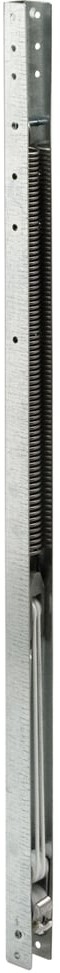 Adjustable Steel Side-mount sash balance