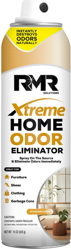 Xtreme Home Odor Eliminator 15 -oz Unscented Air Freshener