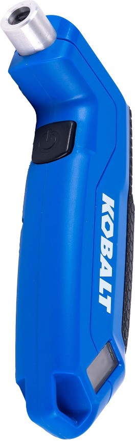 KB AAA DIGITAL TIRE GAUGE