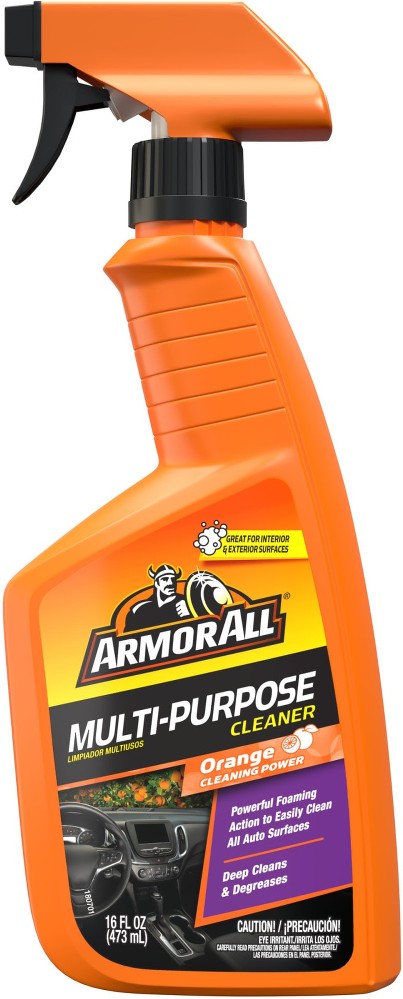 16 -fl oz Spray Car Interior Cleaner