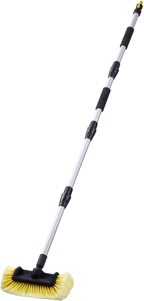 Polyester Soft General wash brush