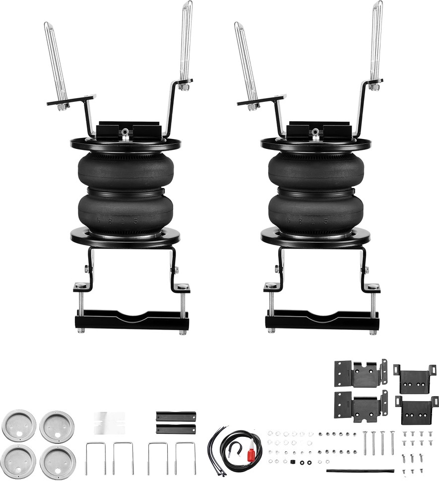 Air Bag Suspension Kit, Air Springs Suspension Bag Kit