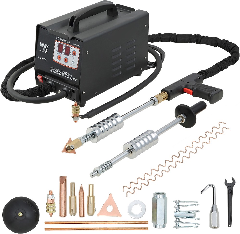 Automotive Tool set