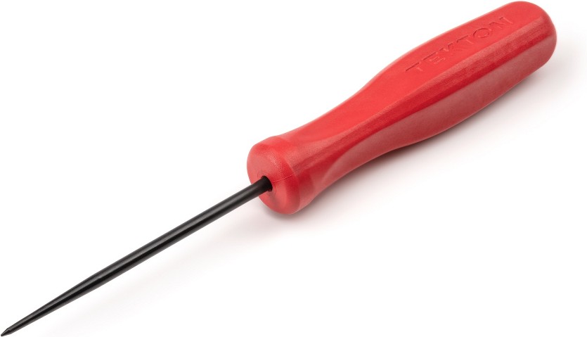 Straight blade (blunt tip) Automotive Pick