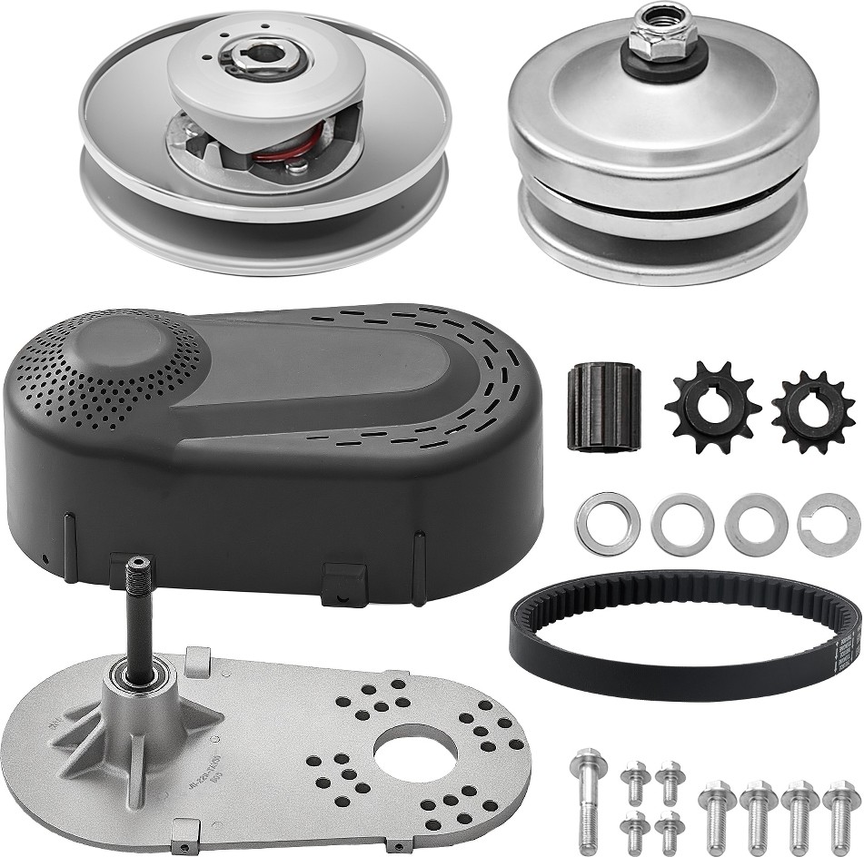 Automotive Clutch aligning tool set 10 -Pack