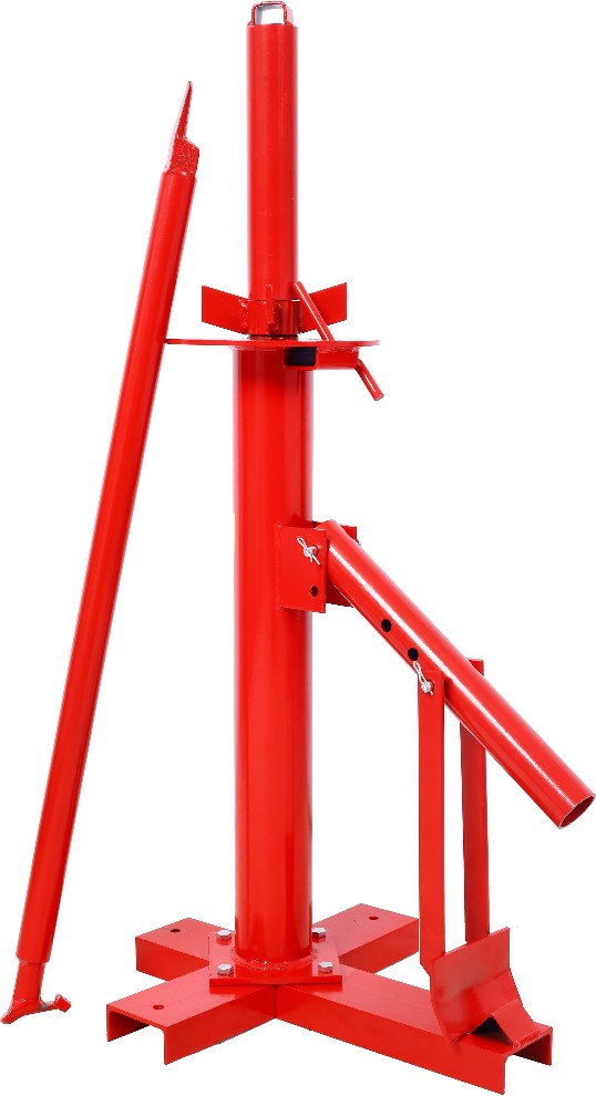 Portable Manual Tire Changer 8-in to 16-in Tire Changer