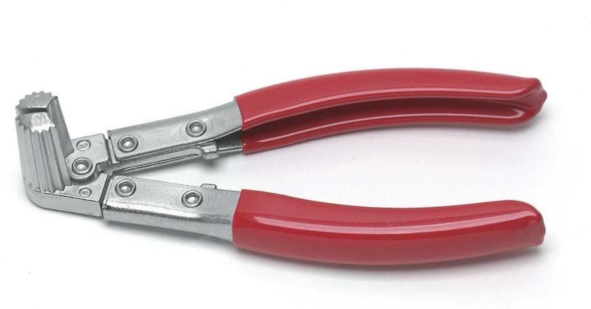 Automotive Battery terminal spreader
