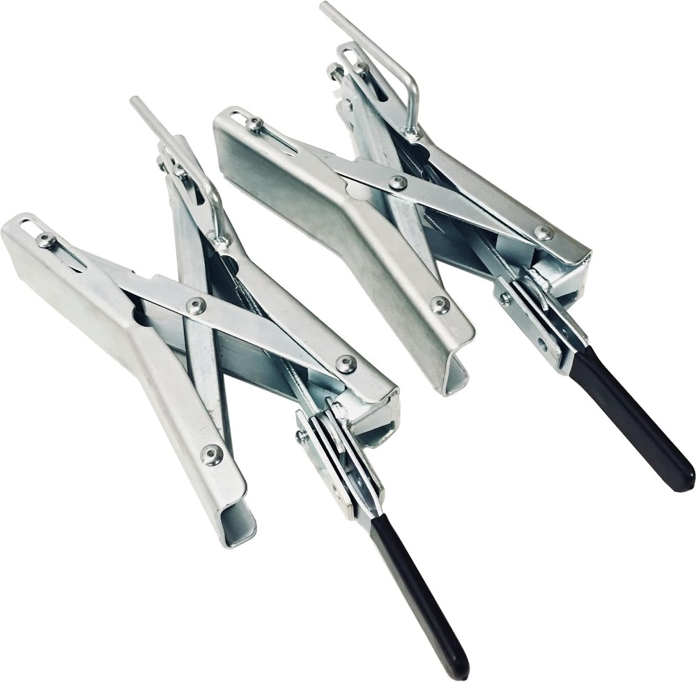 Tandem Wheel Chock