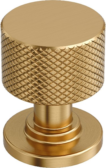 Balata Round Transitional Cabinet Knob