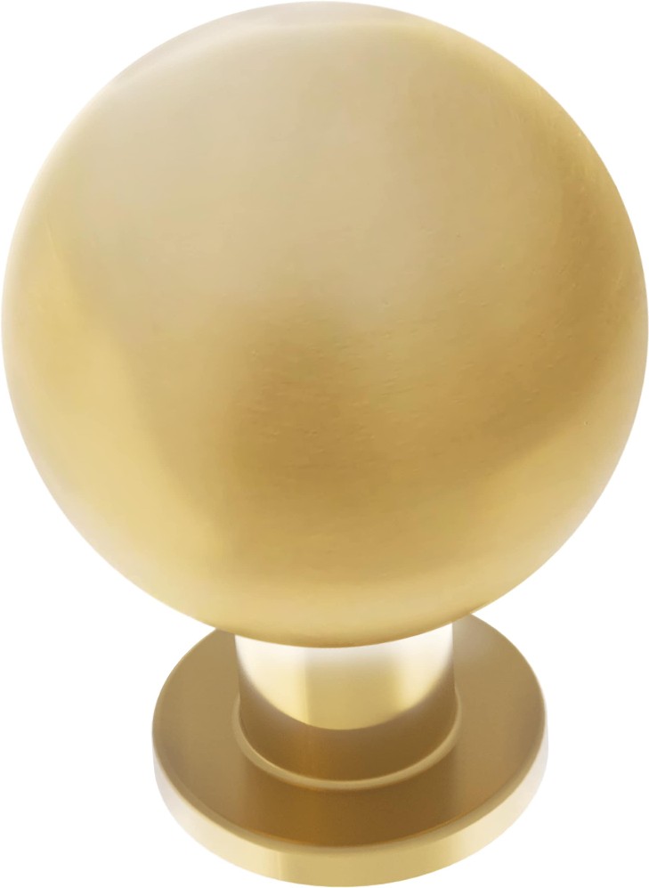 Orin 1-1/8-in Round Modern Cabinet Knob