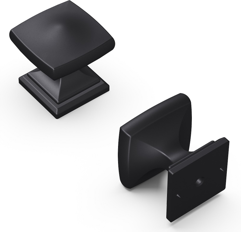 Dover Square Transitional Cabinet Knob