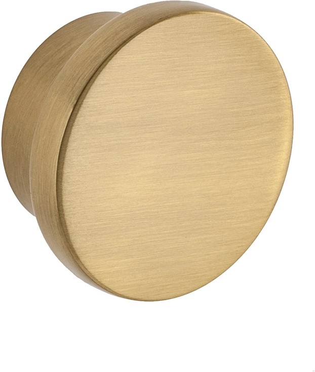 Ethan Round Transitional Cabinet Knob