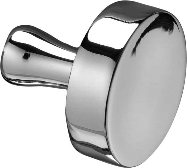 The Perfect Knob 1-1/8-in Round Modern Cabinet Knob