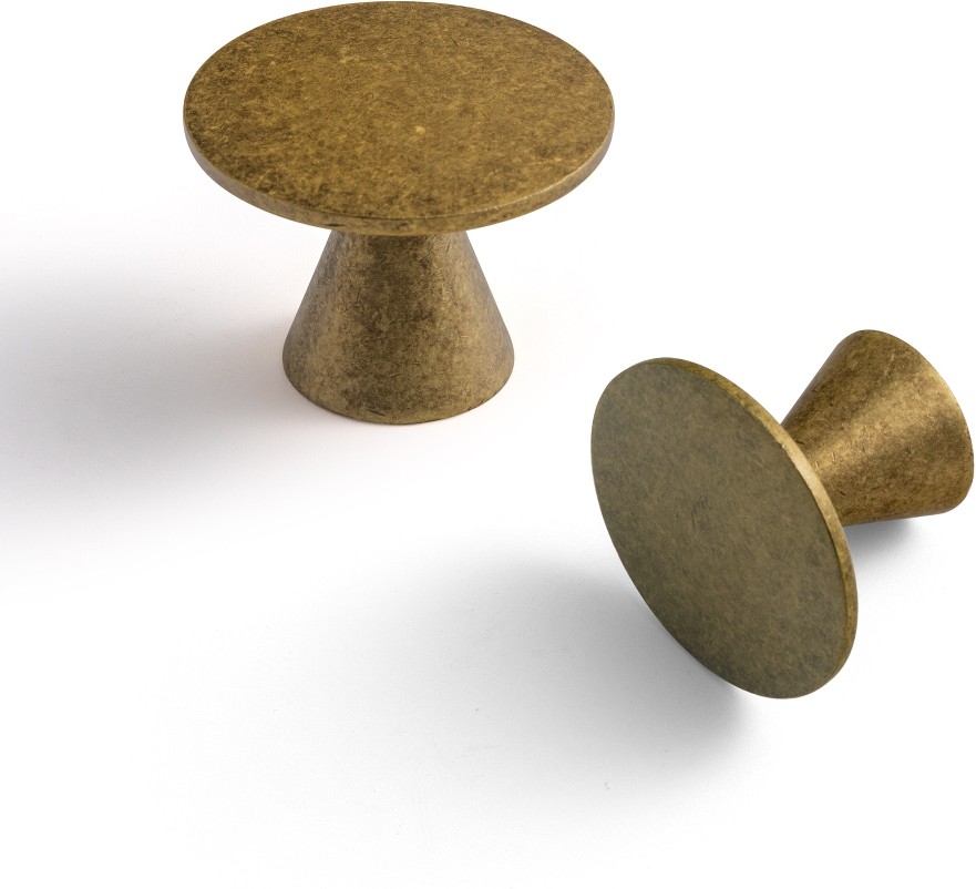 Novelty Modern Cabinet Knob 6