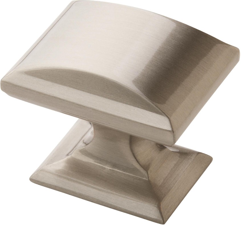 Candler Rectangular Transitional Cabinet Knob