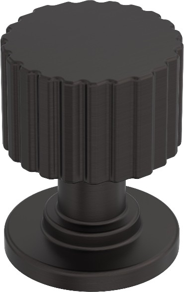 Ballard Round Transitional Cabinet Knob