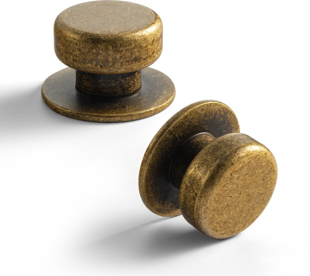 Novelty Cabinet Knob 6-Pack