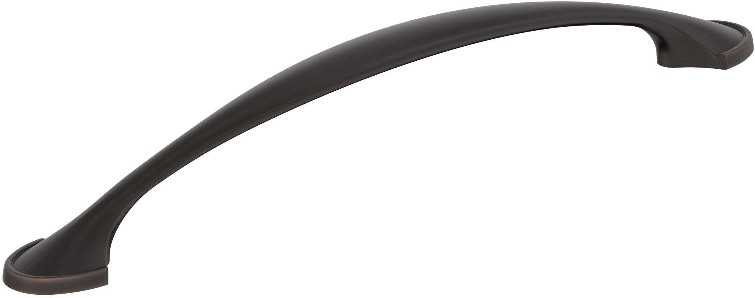 Everyday Heritage 76mm Center to Center Arch Handle