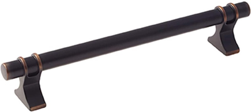 Davenport 128mm Center to Center Cylindrical Bar