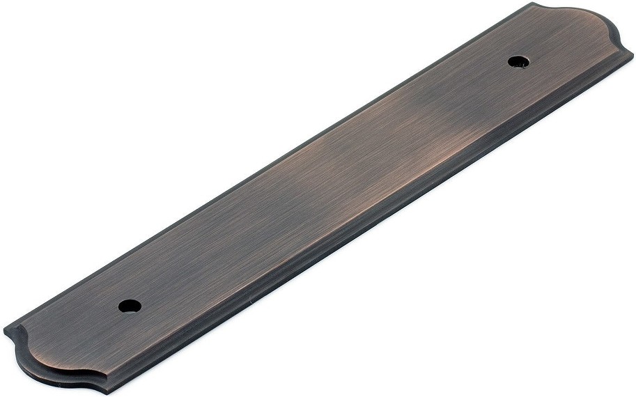 Tremblant 128mm Center to Center Rectangular Handle