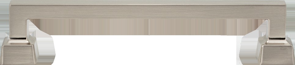 Series No. 3 Rectangular Handle Drawer Pulls