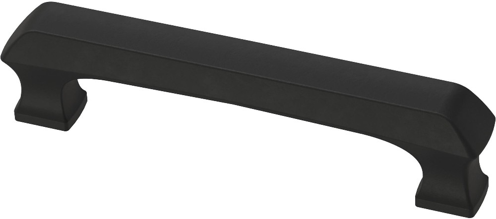 Ivy 76mm Center to Center Arch Handle