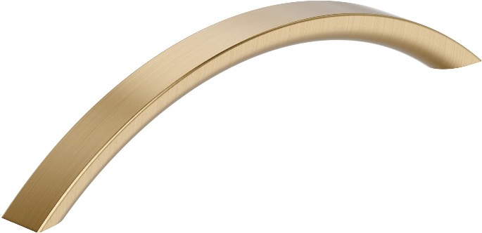 Parabolic 160mm Center to Center Arch Handle