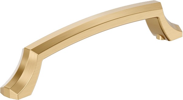 Bellamy 320mm Center to Center Arch Handle