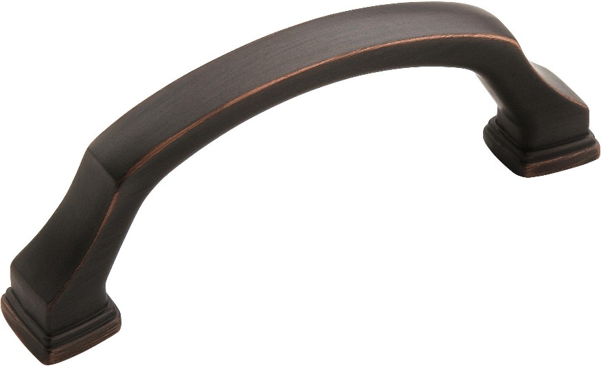 Revitalize 96mm Center to Center Arch Handle