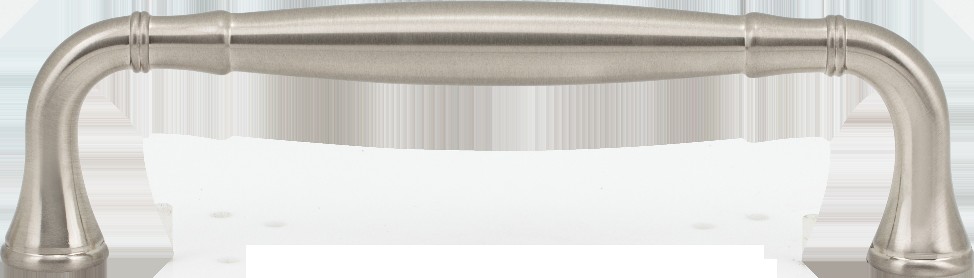 Series No. 8 Cylindrical Handle Drawer Pulls