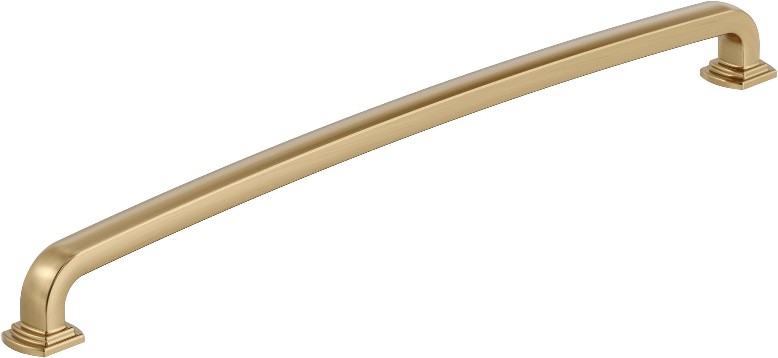 Surpass 160mm Center to Center Arch Handle