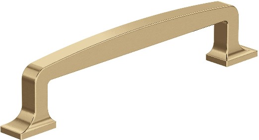 Westerly 96mm Center to Center Arch Handle