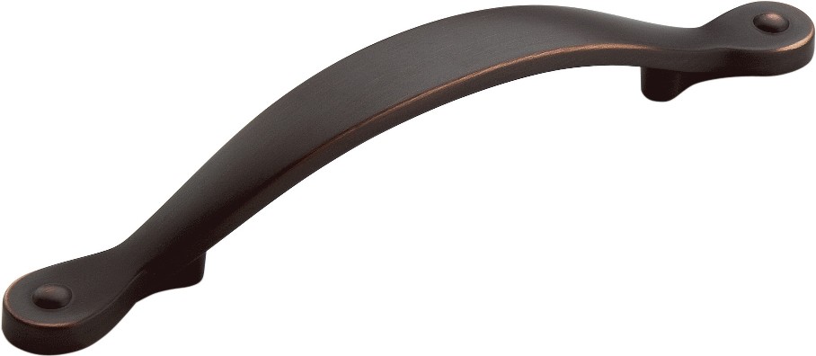 Inspirations 96mm Center to Center Arch Handle