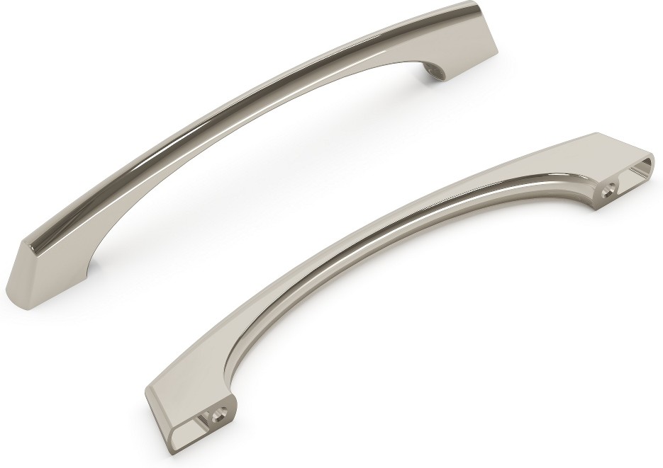Greenwich 18-in , 457mm Center to Center Arch Handle