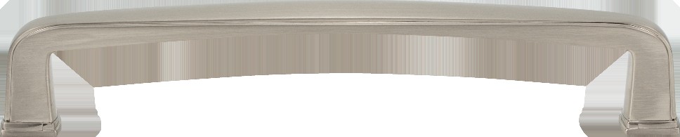 Rectangular Handle Drawer Pulls in Various Sizes and Finishes